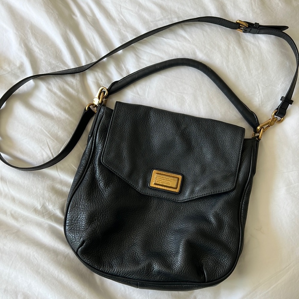Marc Jacobs Crossbody